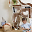 Blackback Gorilla Library｜Kids Bookshelf