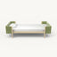 Bruco - Petal Single Bed