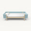 Bruco - Petal Single Bed