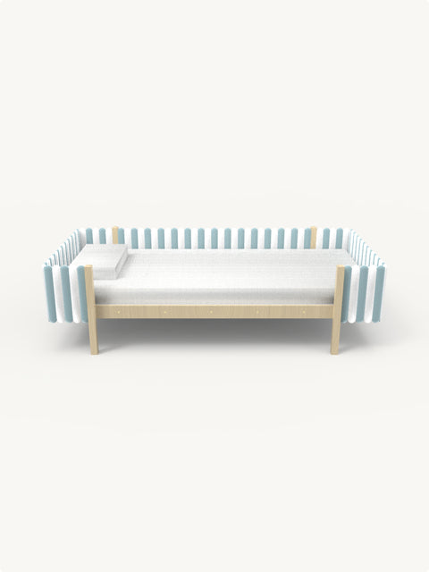 Bruco - Petal Single Bed