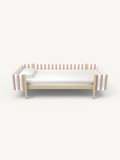 Bruco - Petal Single Bed