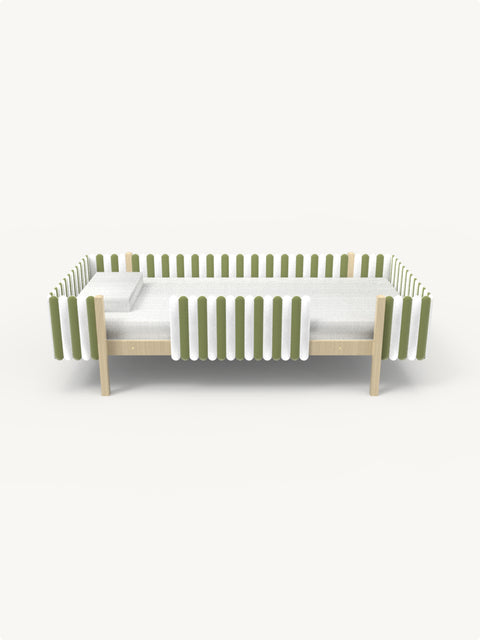 Bruco - Petal Single Bed