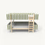 Bruco - Petal Single Narrow Bed｜Kids Bed