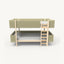 Bruco - Petal Single Bed