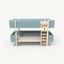 Bruco - Petal Single Bed