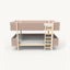 Bruco - Petal Single Bed