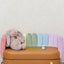 Tulip Sofa -Rainbow｜Kids Sofa