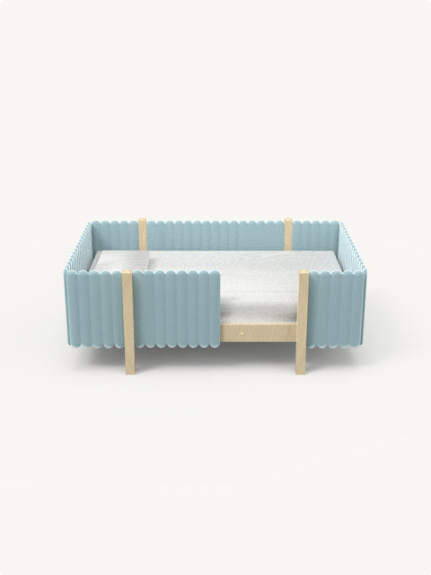 Bruco - Petal Toddler Bed