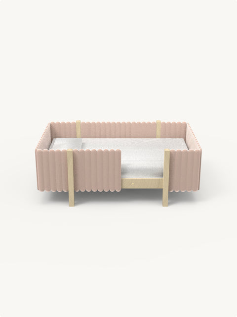 Bruco - Petal Toddler Bed