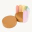 Tulip Armchair - Rainbow｜Kids Armchair