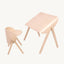 Flip Flop Table for Kids