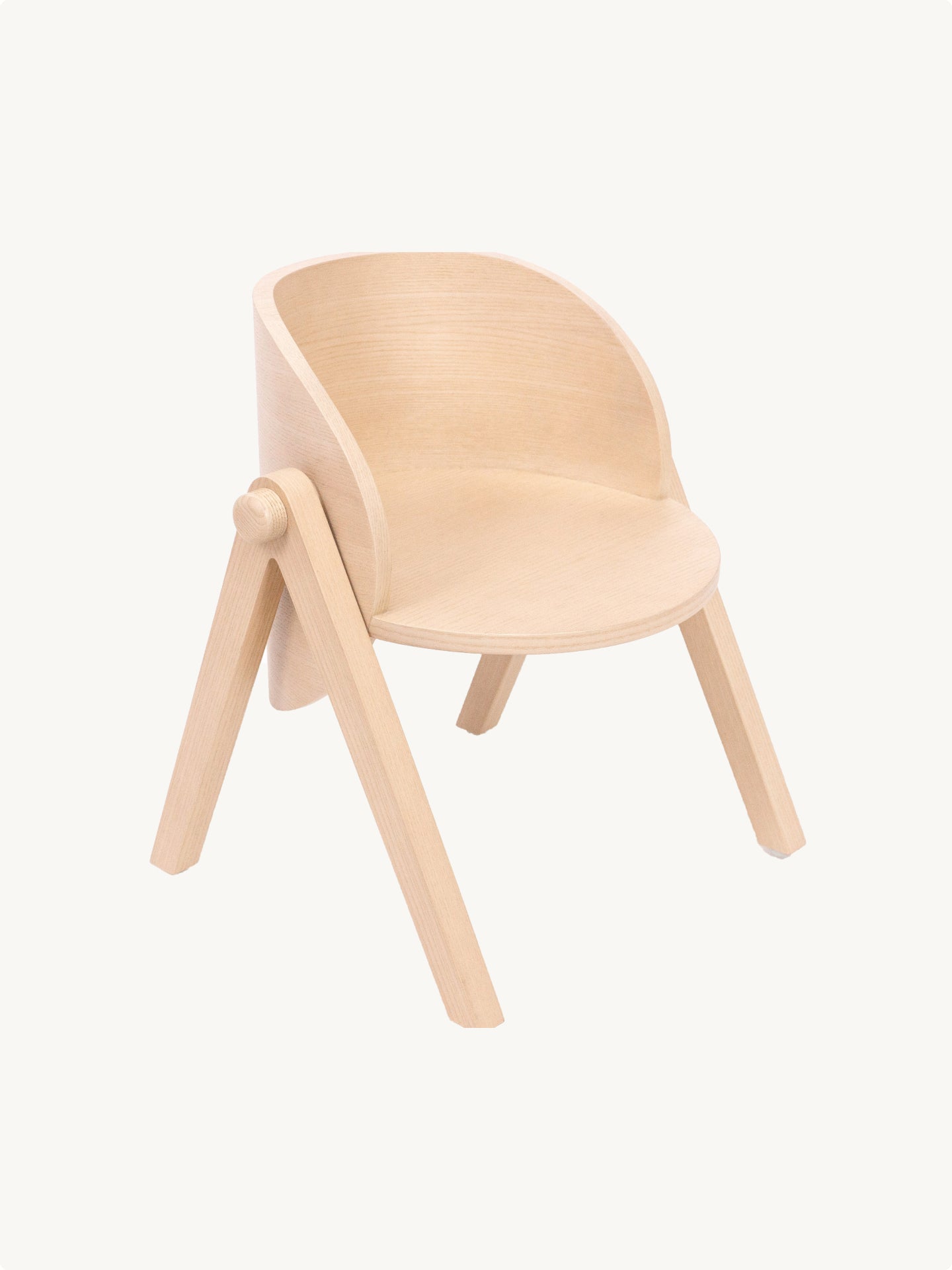 Flip Flop Chair for Kids – Bimbocasa