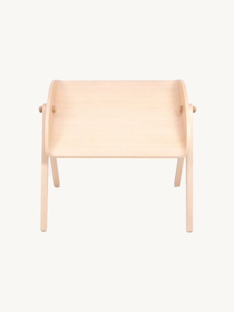 Flip Flop Table for Kids