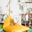 Beanbag - Yellow｜Kids Beanbag-Bimbocasa
