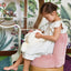 Tulip Armchair - Pink｜Kids Armchair