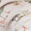 The Roaring Jungle Blanket｜Kids Blanket