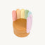 Tulip Armchair - Rainbow｜Kids Armchair