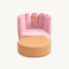 Tulip Armchair - Pink｜Kids Armchair