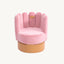 Tulip Armchair - Pink｜Kids Armchair