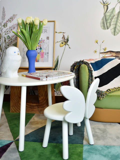 Butterfly Chair for Kids