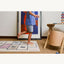 Hopscotch Rug｜For Kids