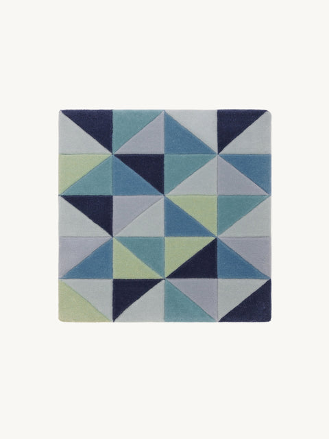 Arlecchino Carpet - Mare｜Kids Carpet