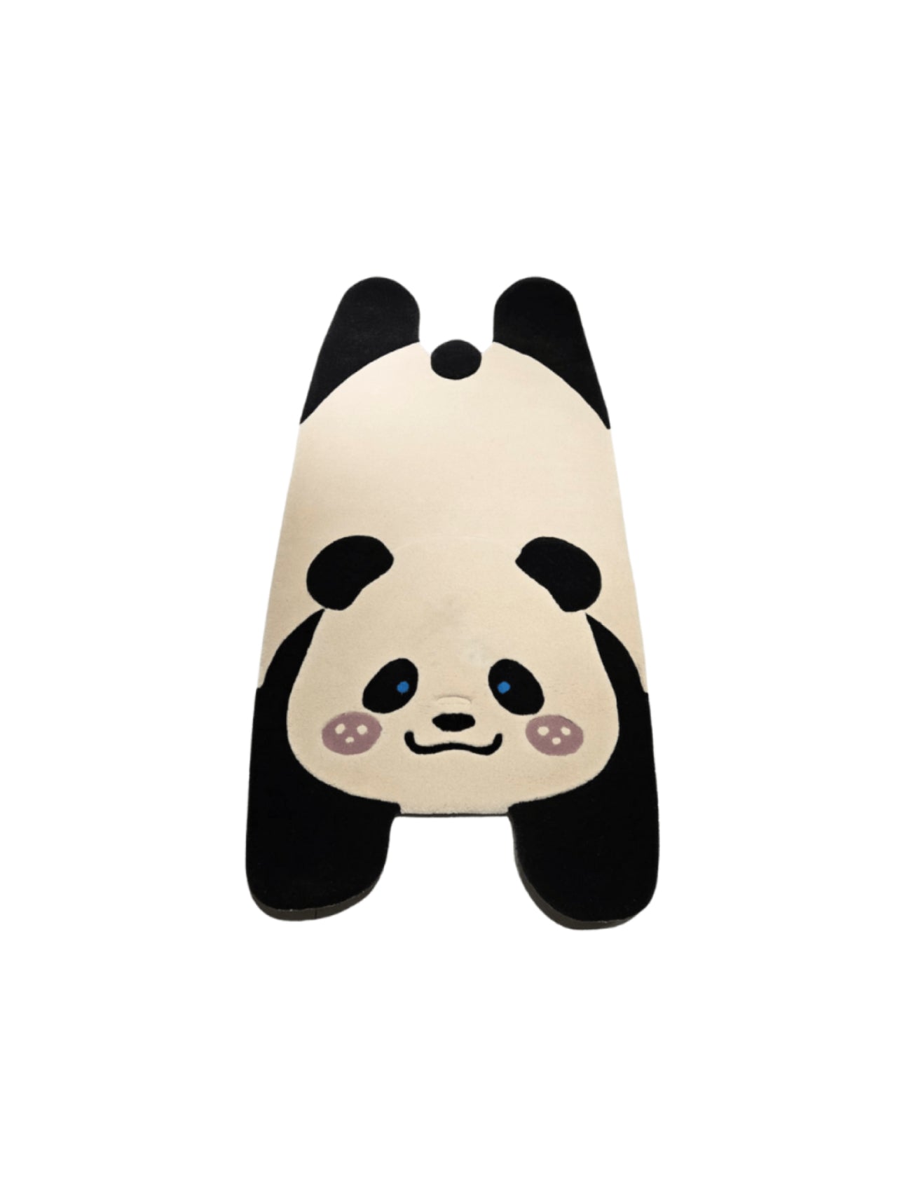 Panda Rug – Bimbocasa