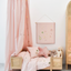 Canopy - Pink Blossom｜Kids Bed Conopy-Bimbocasa