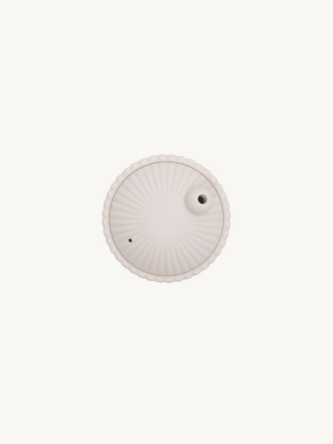 Seashell Cup - Sand｜Baby Cup