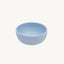 Sea Shell Silicone Bowl - Blue｜Baby Bowl