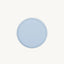 Seashell Silicone Plate With Suction - Blue｜Baby Plate-Plate-Bimbocasa