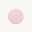 Seashell Silicone Plate With Suction - Pink｜Baby Plate