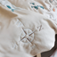 World Map - Cotton Quilted Duvet Cover and Pillow case - The Explorer