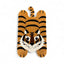 Tiger Rug Mini