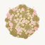 Tondo Flower Rug