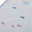 Tote Bag - Fish Dance