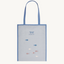 Tote Bag - Fish Dance