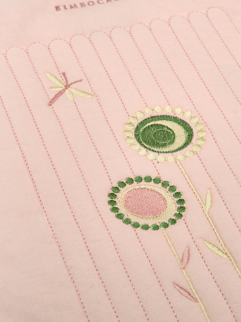 Tote Bag - Pink Blossom