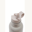 Seashell Insulated Drinking Bottle 350ML - Cream｜For Baby