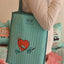 Heart - Tote Bag - We Love Hong Kong