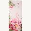 Flamingo Yoga Mat｜For Kids