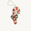 Christmas Ornament - Candy Cane