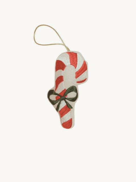 Christmas Ornament - Candy Cane