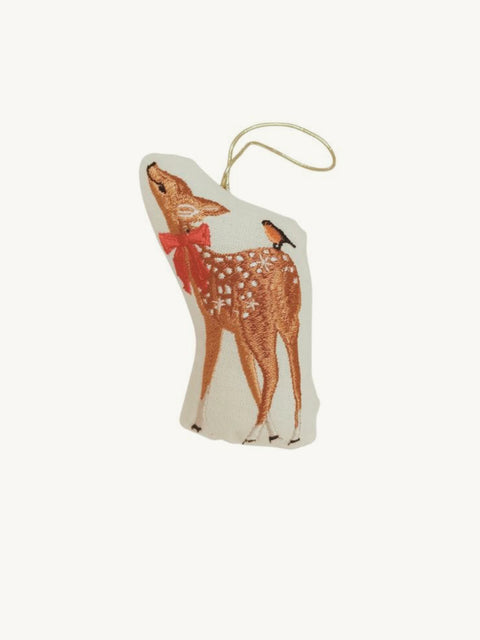 Christmas Ornament - Deer
