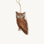 Christmas Ornament - Owl