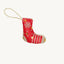 Christmas Ornament - Xmas Sock