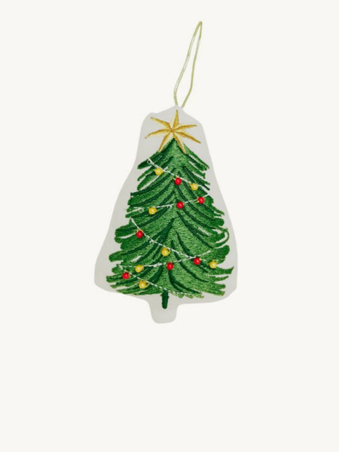 Christmas Ornament - Xmas Tree