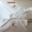 Bamboo Organic Cotton Hooded Towel - Safari Sand