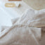 Bamboo Organic Cotton Hooded Towel - Safari Sand (Personalized)