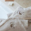 Bamboo Organic Cotton Hooded Towel - Safari Sand
